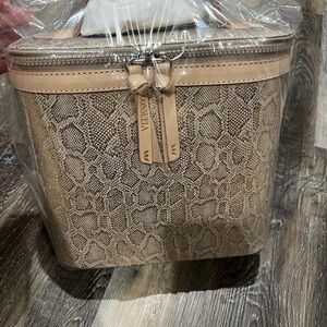 Consuela Leah Train Case